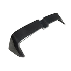 Carbon Fiber Rear Spoiler for Audi A3 S-LINE S3 Hatchback 2-Door 2014-2020