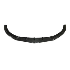 Carbon Fiber Front Lip for Mercedes-Benz C-Class W205 C63 AMG 2015-2020