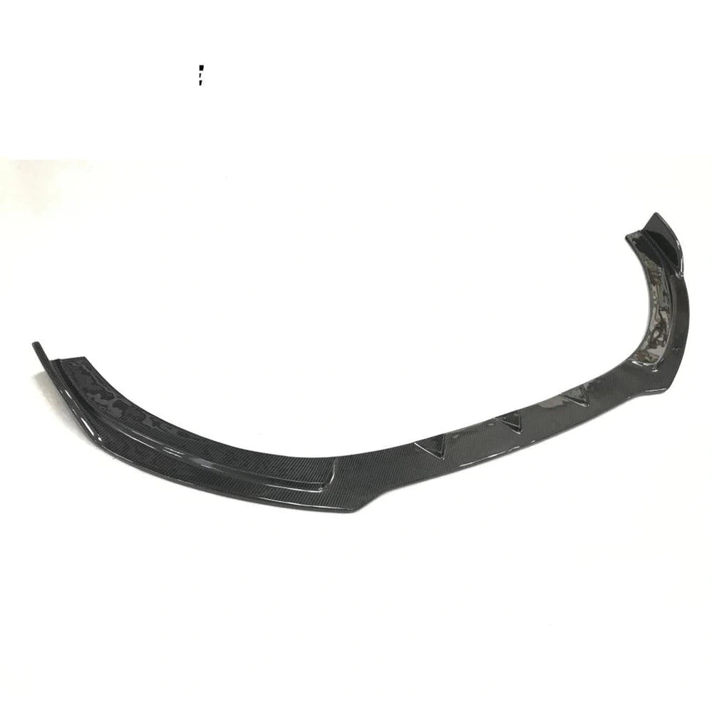 Carbon Fiber Front Lip for Audi A3 Sedan 4-Door
