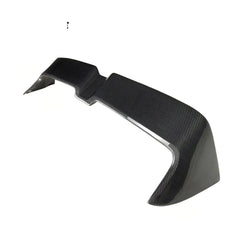 Carbon Fiber Rear Spoiler for Audi A3 S-LINE S3 Hatchback 2-Door 2014-2020