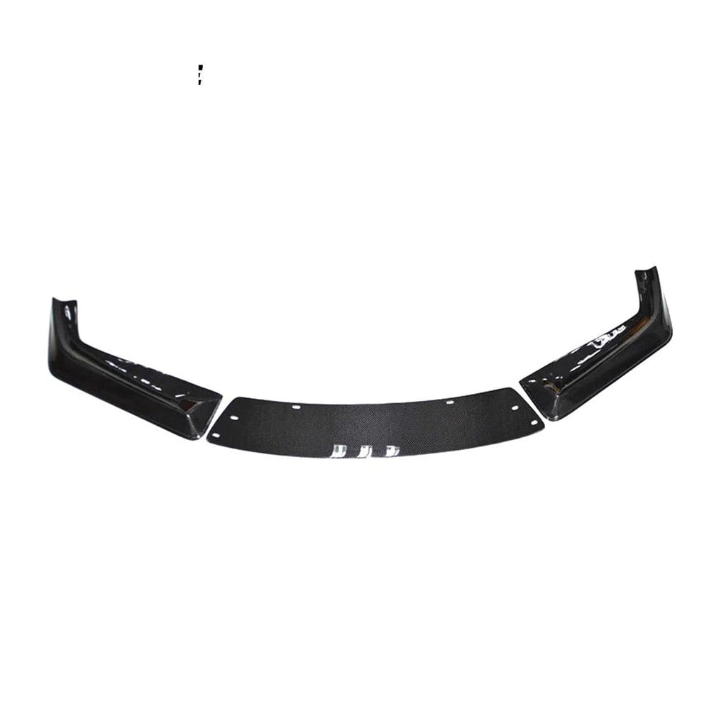 For Toyota carbon fiber GT86 2013-2016 Front Lip