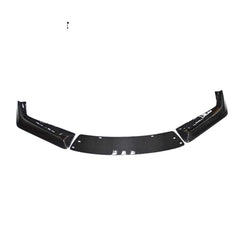 For Toyota carbon fiber GT86 2013-2016 Front Lip