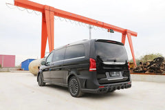 Carbon Fiber W447 Body Kits for Mercedes Benz V-Class w447 2015-2019