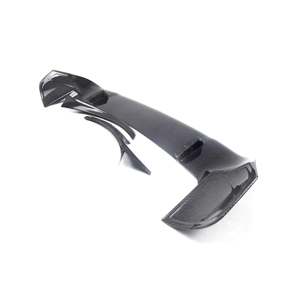 Carbon Fiber Roof Spoiler For Maserati Levante 2016 - 2020