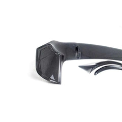 Carbon Fiber Roof Spoiler For Maserati Levante 2016 - 2020