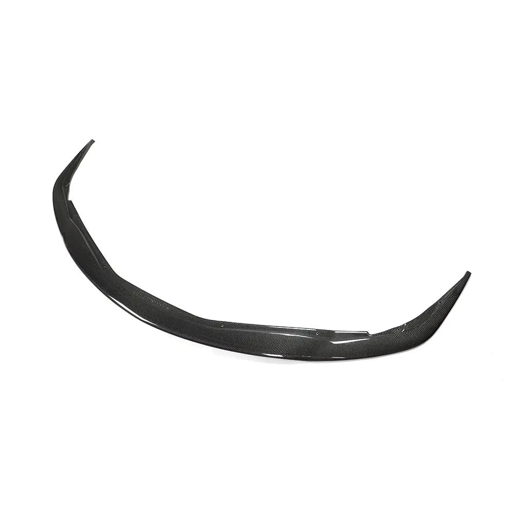 Carbon Fiber A90 Front Bumper Lip Splitter for Toyota GR Supra A90 Edition J29/DB MkV 2019 2020