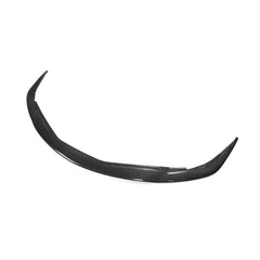 Carbon Fiber A90 Front Bumper Lip Splitter for Toyota GR Supra A90 Edition J29/DB MkV 2019 2020