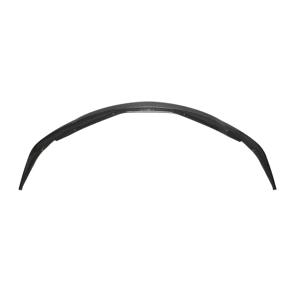 Carbon Fiber A90 Front Bumper Lip Splitter for Toyota GR Supra A90 Edition J29/DB MkV 2019 2020