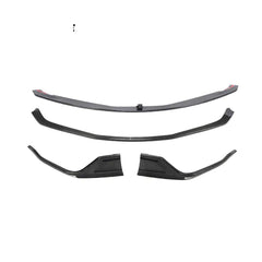 Carbon Fiber A90 Front Spoiler Lip for Toyota Supra A90 Edition J29/DB MkV 2019 2020