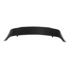 Carbon Fiber Rear Roof Wing Spoiler for Porsche Macan Sport Utility 4-Door 2014-2020