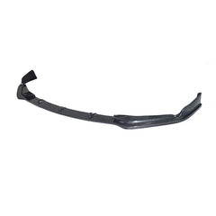Carbon Fiber Front Bumper Lip Spoiler For Infiniti Q50 Base Sedan 2014-2017
