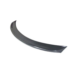 Carbon Fiber Rear Trunk Spoiler for Infiniti Q50 Q50S Sedan 2014-2020