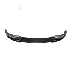 Carbon Fiber Front Bumper Lip for BMW X5 G05 M Sport Sport Utility 4-Door 2019-2020