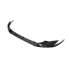 Carbon Fiber Front Bumper Lip for BMW Z4 G29 Convertible 2-Door 2019-2020