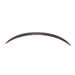 Carbon Fiber Rear Trunk Spoiler Wing for Tesla Model 3 2016-2020