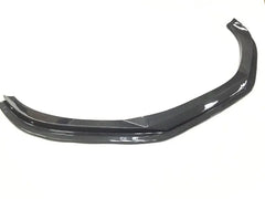 Carbon Fiber Front Lip for Audi TT 15-17
