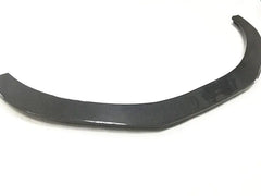 Carbon Fiber Front Lip for Audi TT 15-17