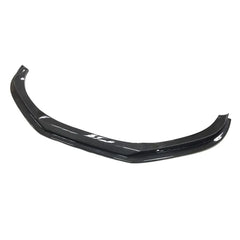 Carbon Fiber Front Lip for Audi TT 15-17