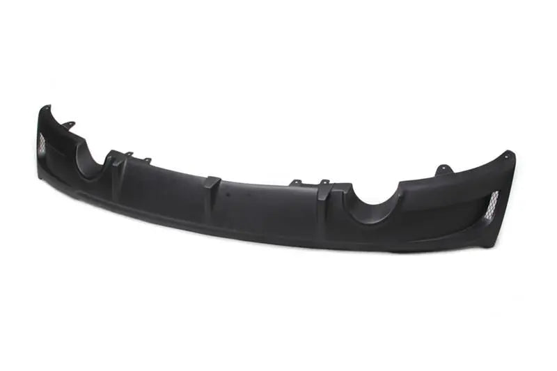 For BMW F22 F23 M Sport 2-Door 14-19 Carbon Fiber Rear Bumper Diffuser Body Kit