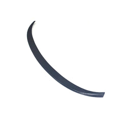 For BMW F34 xDrive GT Gran Turismo 14-18 Carbon Fiber Rear Trunk Spoiler Boot Wing Lip