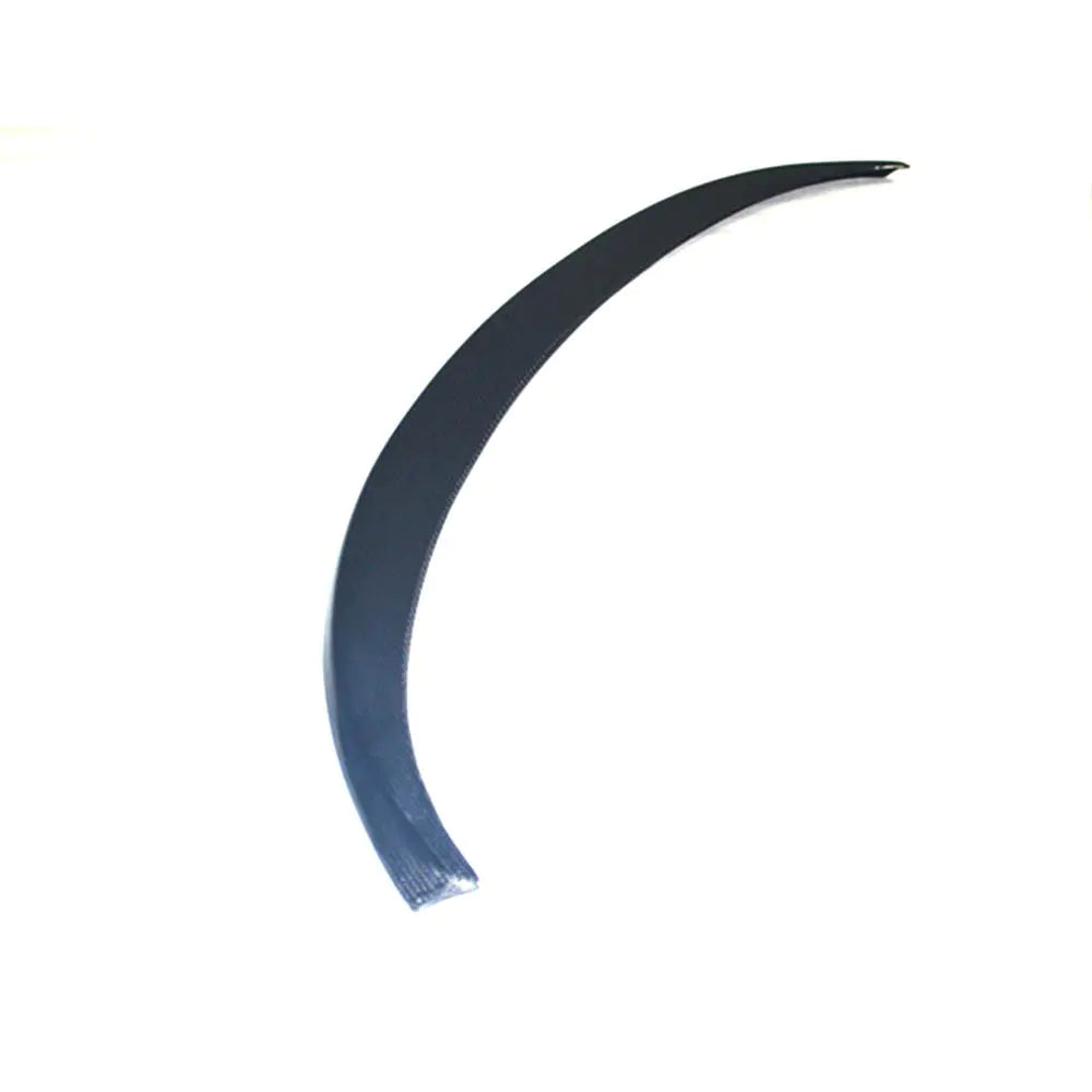 For BMW F34 xDrive GT Gran Turismo 14-18 Carbon Fiber Rear Trunk Spoiler Boot Wing Lip