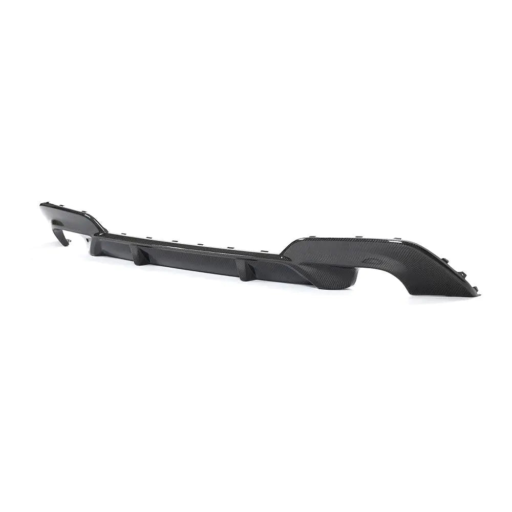 For BMW G20 M-Sport Sedan 19UP Carbon Fiber Rear Bumper Diffuser Body Kit