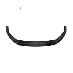 Carbon Fiber Front Lip for Audi A3 Hatchback 4-Door 2017-2020