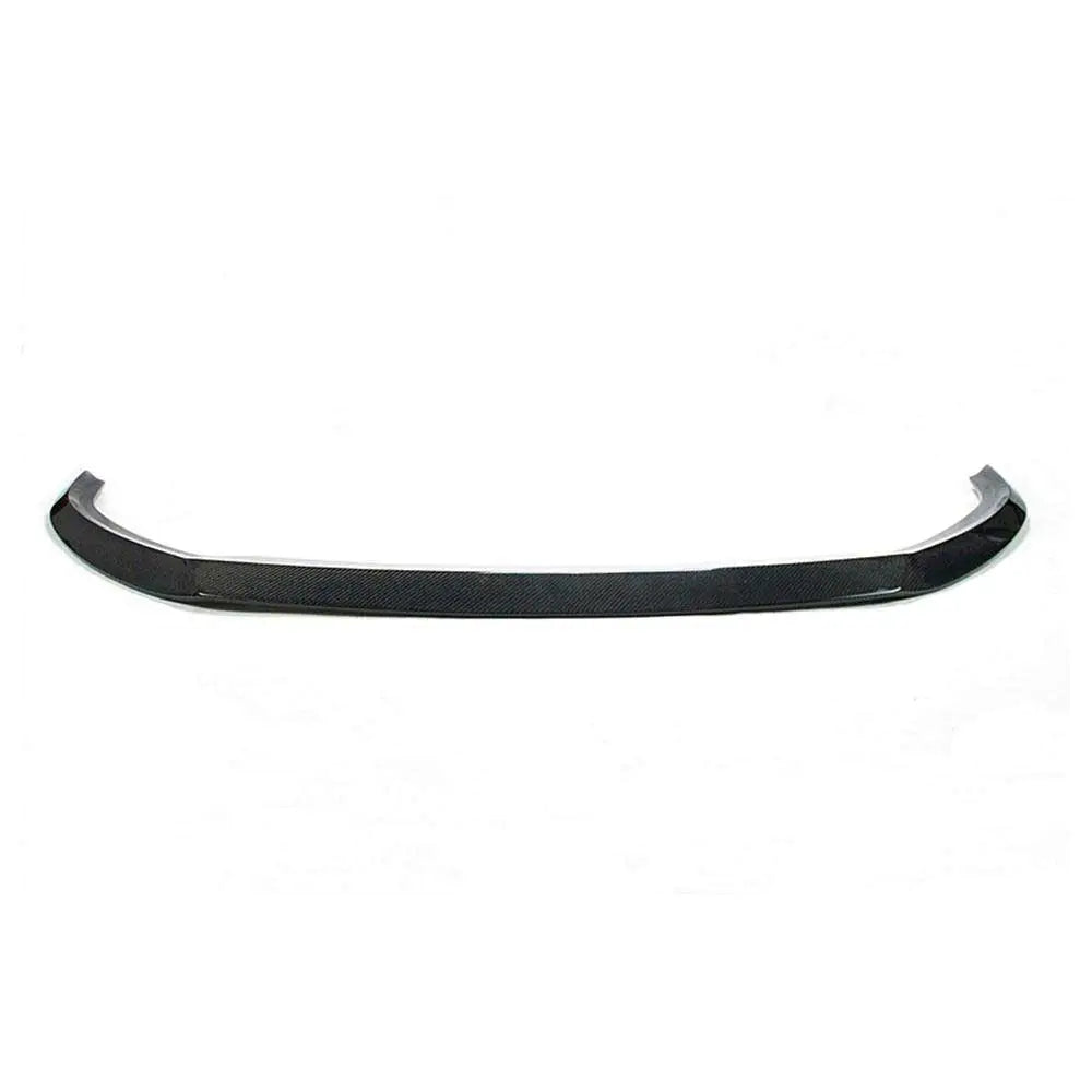 Carbon Fiber Front Lip for Audi A3 Hatchback 4-Door 2017-2020