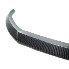 Carbon Fiber Front Lip for Audi A3 Hatchback 4-Door 2017-2020