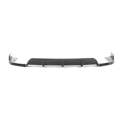 Car Carbon Fiber Rear Bumper Diffuser for BMW X5 G05 M Sport Sport Utility 4-Door 2019