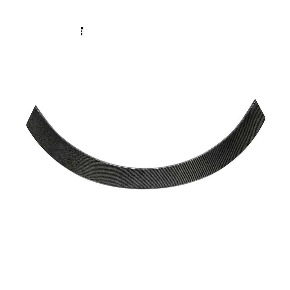 Carbon Fiber Rear Trunk Wing Spoiler for Toyota Supra A90 2019-2020