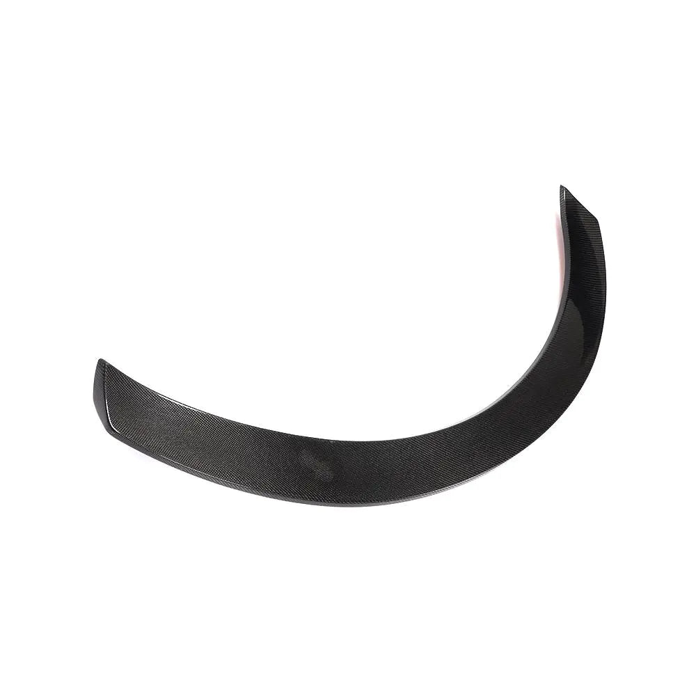 Carbon Fiber Rear Trunk Wing Spoiler for Toyota Supra A90 2019-2020