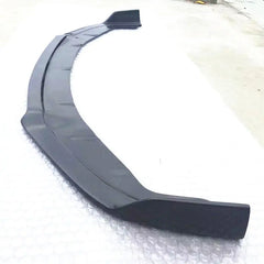 For Porsche Panamera 970 GTS Turbo S Hatchback 14-16 Carbon Fiber Front Bumper Lip Chin Spoiler Body Kit