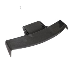 For Mercedes Benz W176 Hatchback 13-18 Carbon Fiber Rear Spoiler Roof Window Wing Lip
