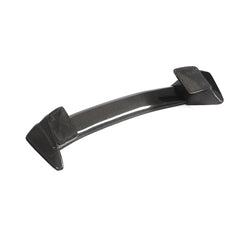 For Subaru BRZ Scion FR-S Toyota 86 GT86 FT86 13-20 Carbon Fiber Rear Trunk Spoiler Boot Wing Lip