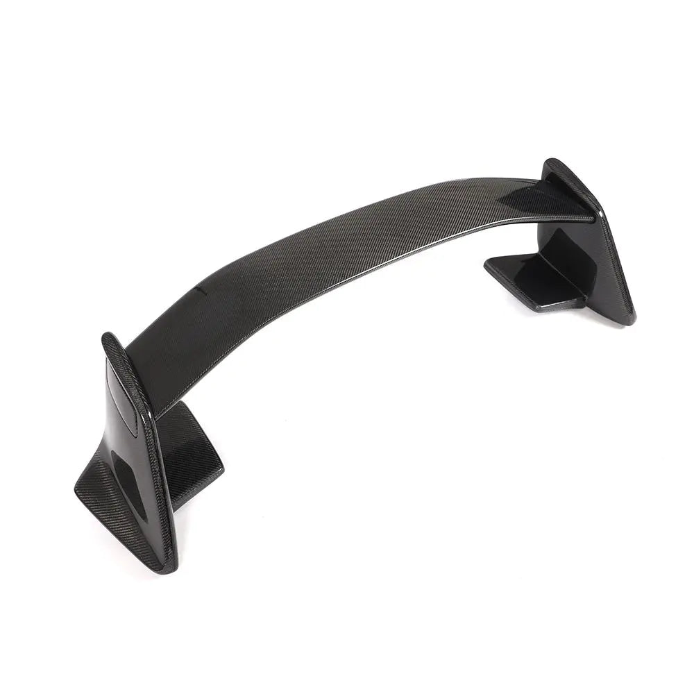 For Subaru BRZ Scion FR-S Toyota 86 GT86 FT86 13-20 Carbon Fiber Rear Trunk Spoiler Boot Wing Lip