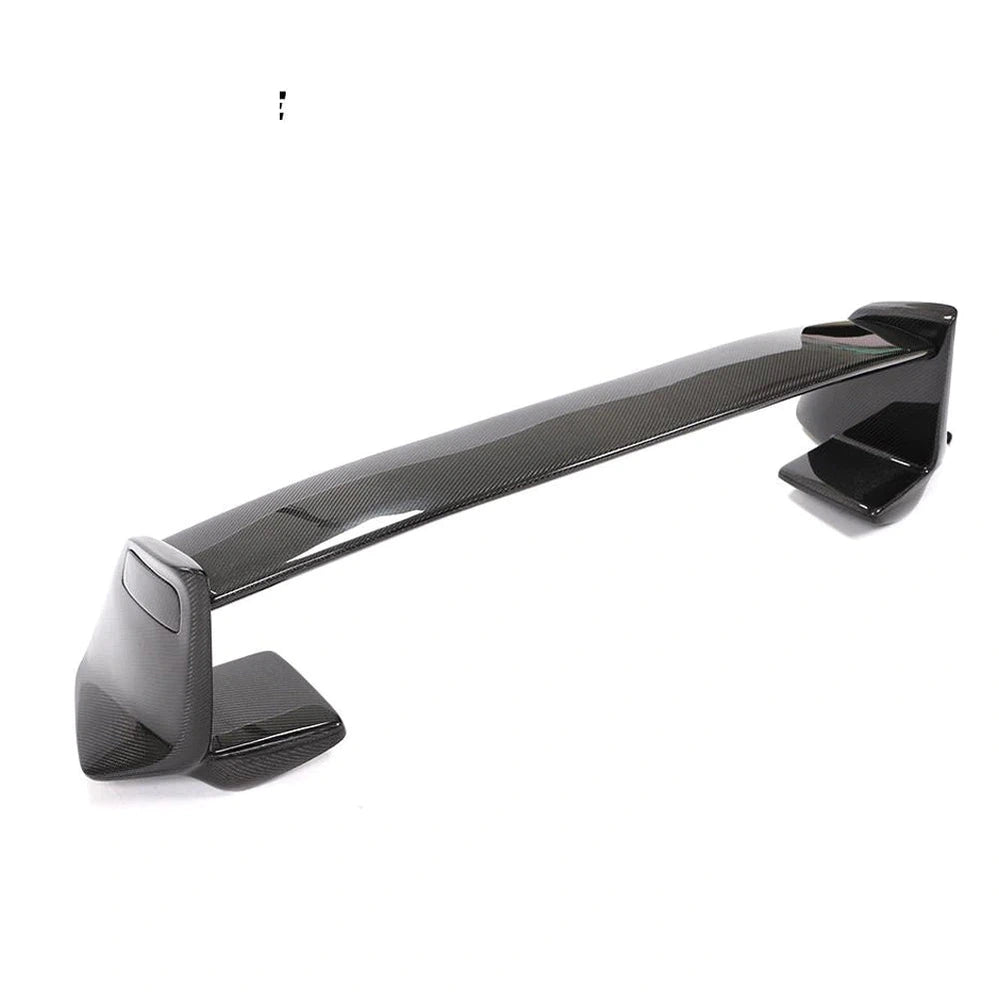 For Subaru BRZ Scion FR-S Toyota 86 GT86 FT86 13-20 Carbon Fiber Rear Trunk Spoiler Boot Wing Lip