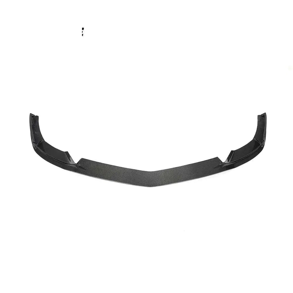 Carbon Fiber C197 Front Lip Splitter for Mercedes Benz R197 SLS AMG GT Convertible 2010-2014