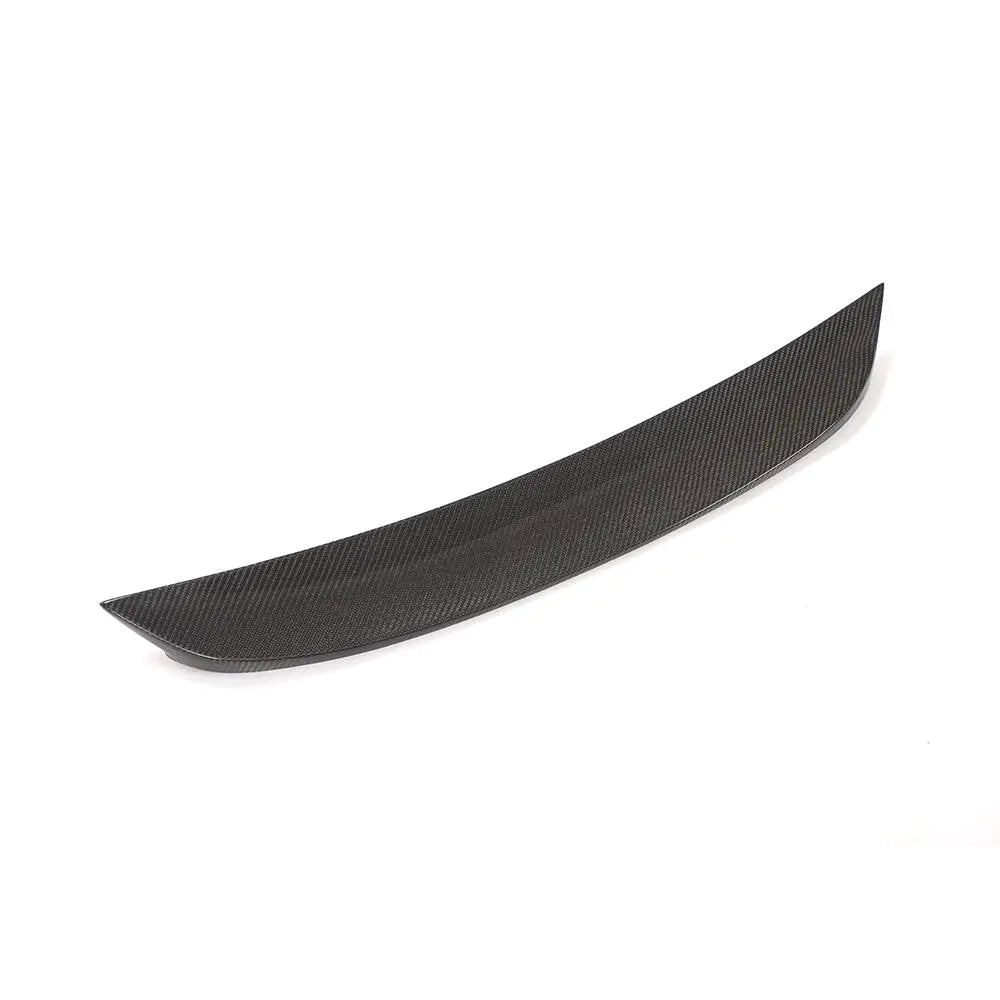 Carbon fiber rear spoiler for Honda Civic 10th Sedan 4-Door