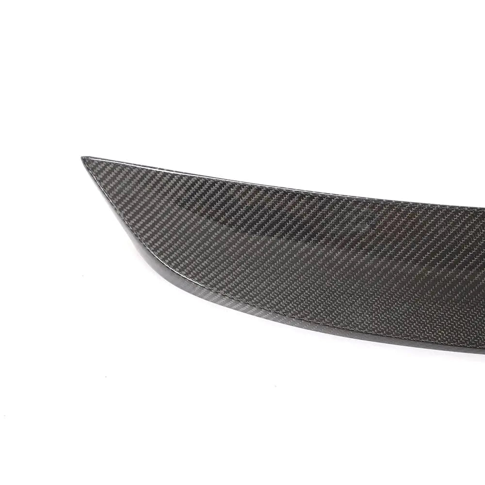 Carbon fiber rear spoiler for Honda Civic 10th Sedan 4-Door