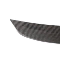 Carbon fiber rear spoiler for Honda Civic 10th Sedan 4-Door