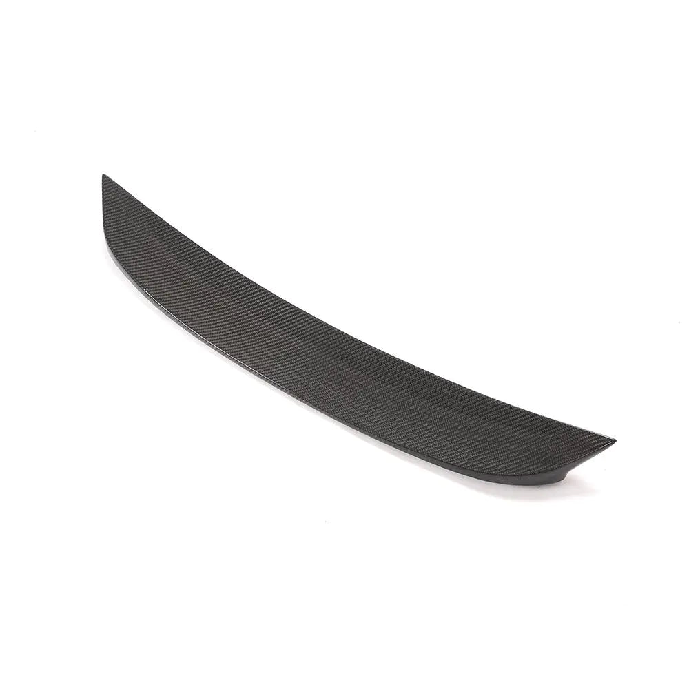 Carbon fiber rear spoiler for Honda Civic 10th Sedan 4-Door