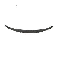Carbon Fiber Rear Trunk Spoiler Wing Fit For BMW 4 Series F32 420i 428i 435i 440i Coupe 2013-2019