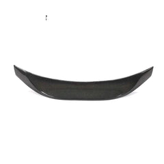 Carbon Fiber Refit Rear Trunk Spoiler Lid Wing Fit For Toyota GT86 BRZ 2013-2020