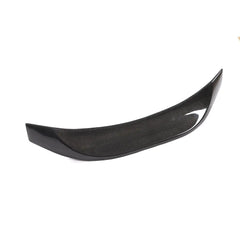 Carbon Fiber Refit Rear Trunk Spoiler Lid Wing Fit For Toyota GT86 BRZ 2013-2020
