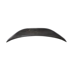 Carbon Fiber Refit Rear Trunk Spoiler Lid Wing Fit For Toyota GT86 BRZ 2013-2020
