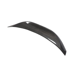 Carbon Fiber Refit Rear Trunk Spoiler Lid Wing Fit For Toyota GT86 BRZ 2013-2020