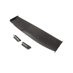 Carbon Fiber Racing Rear Trunk Spoiler Wing For Toyota 86 Subaru BRZ 2013-2020