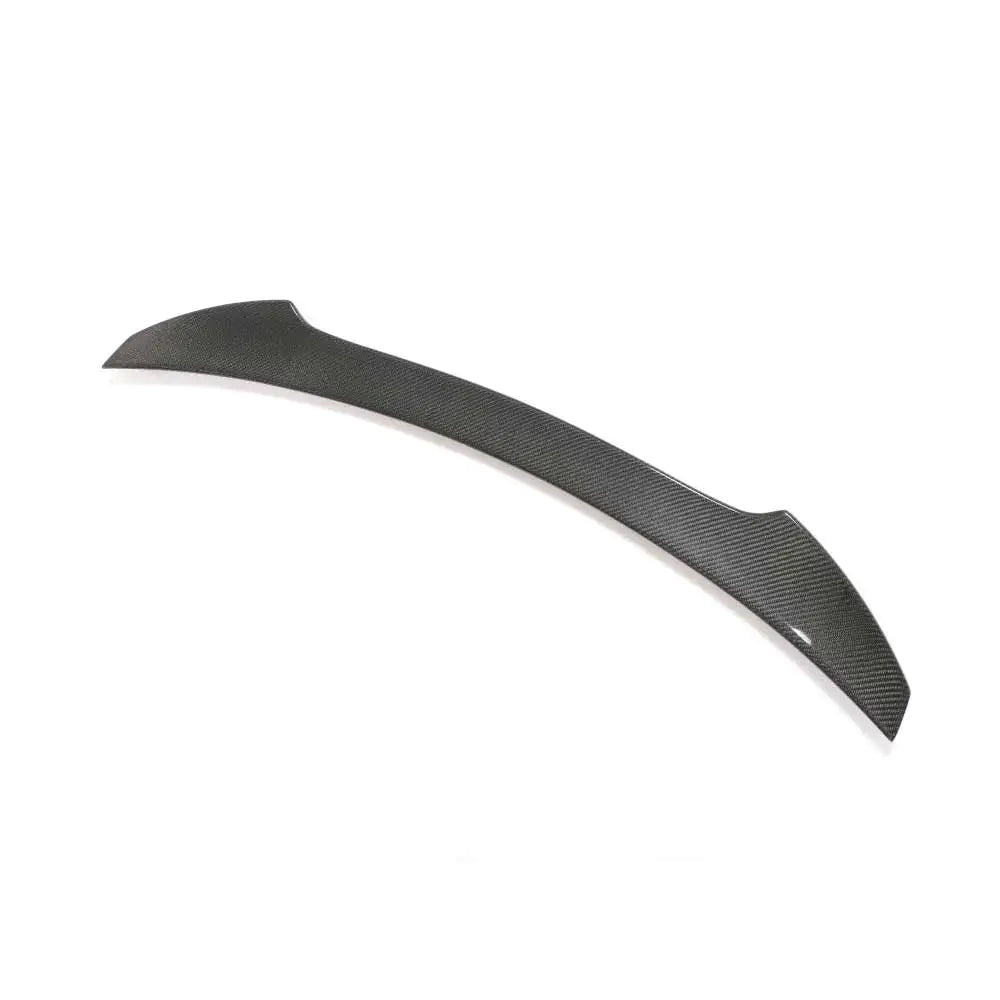 Carbon Fiber Car Rear Trunk Spoiler Wing for Honda Civic 10th Hatchback 4-Door 2016-2019