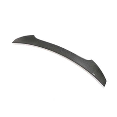 Carbon Fiber Car Rear Trunk Spoiler Wing for Honda Civic 10th Hatchback 4-Door 2016-2019